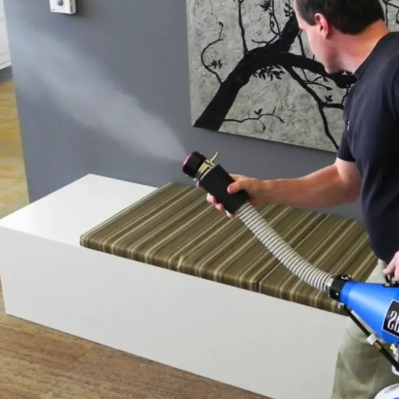 Professional Odor Removal in Rice Lake, WI